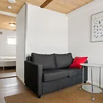 Kamp alanı & Sorø