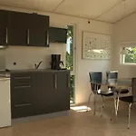 Kamp alanı &
